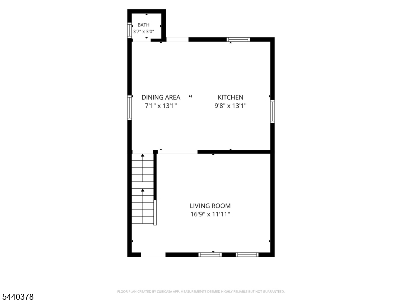 10 Arcadia Place Union, NJ 07088 - Photo 32 of 34