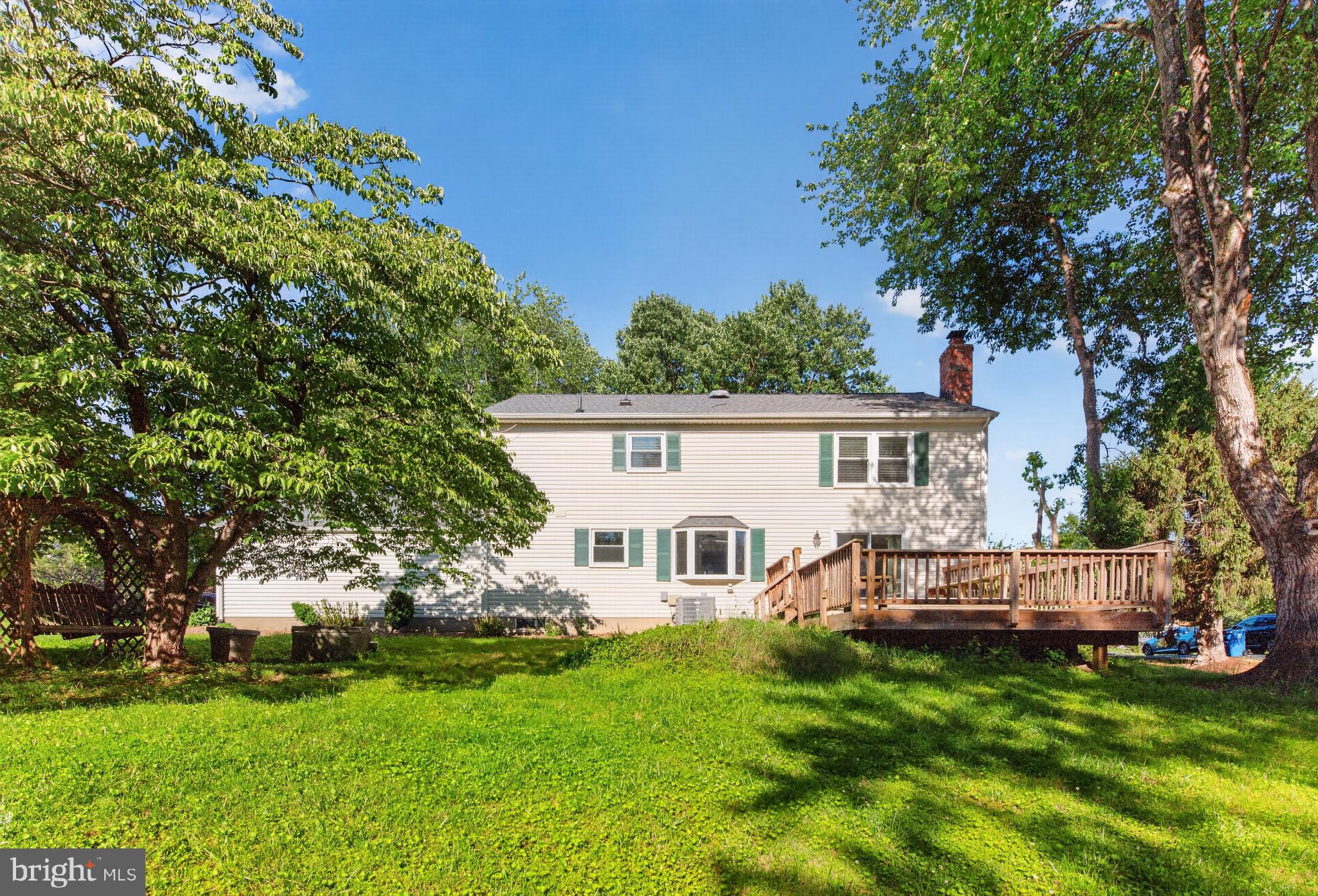 1108 Riva Ridge Drive Great Falls, VA 22066 - Photo 29 of 33