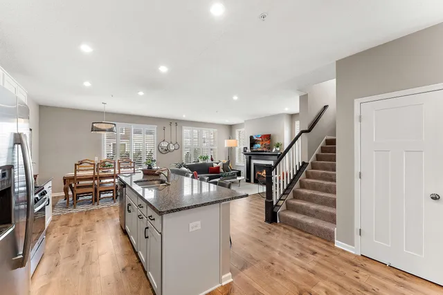 $425,000 | 7025 Huckleberry Drive, Excelsior, MN 55331