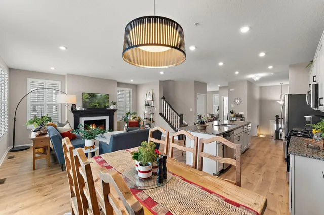 $425,000 | 7025 Huckleberry Drive, Excelsior, MN 55331