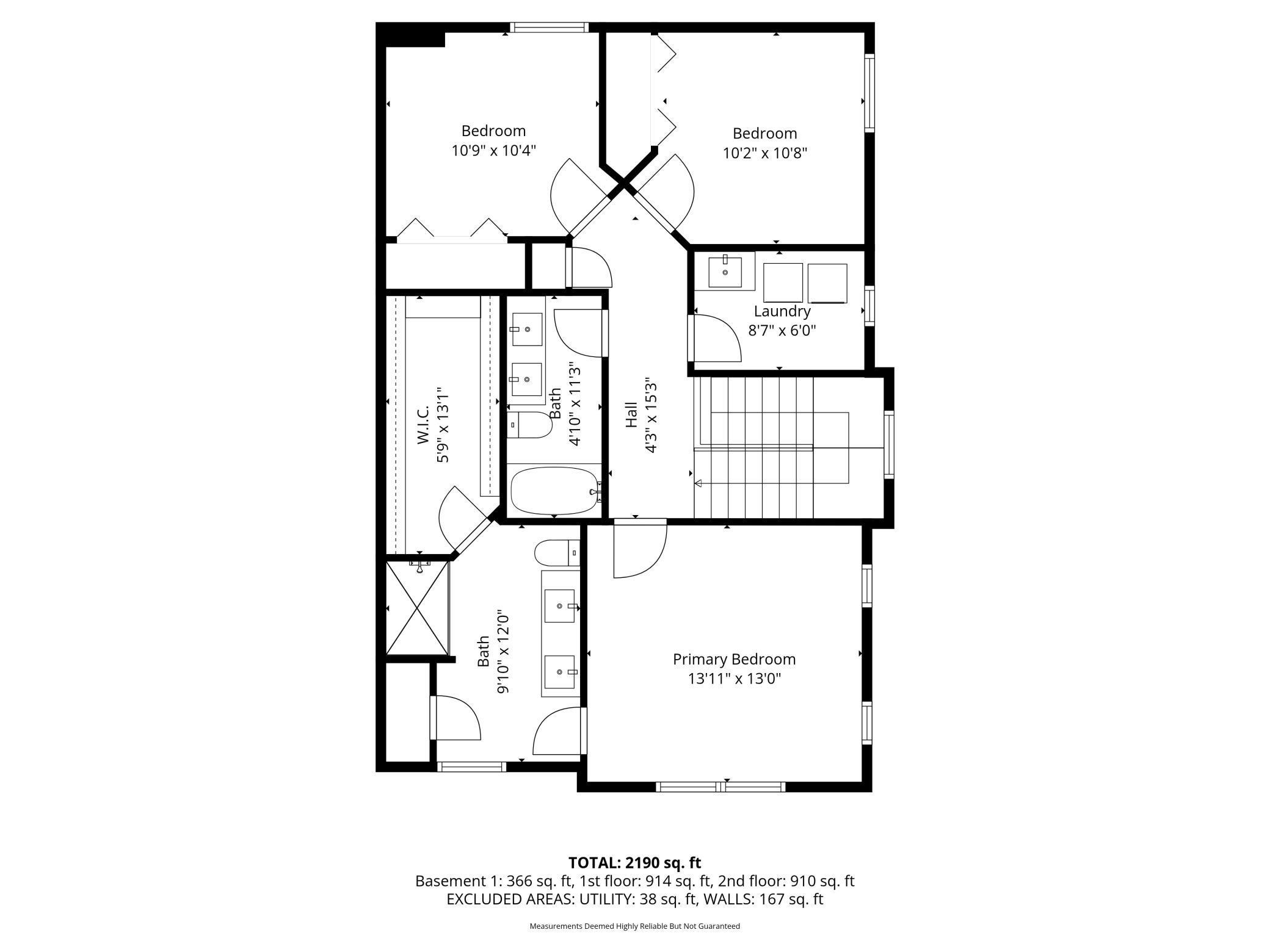 7025 Huckleberry Drive Excelsior, MN 55331 - Photo 42 of 44