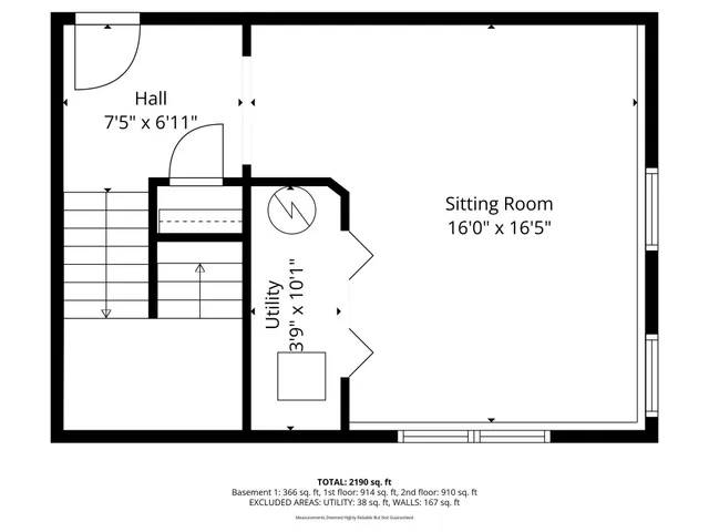 $425,000 | 7025 Huckleberry Drive, Excelsior, MN 55331