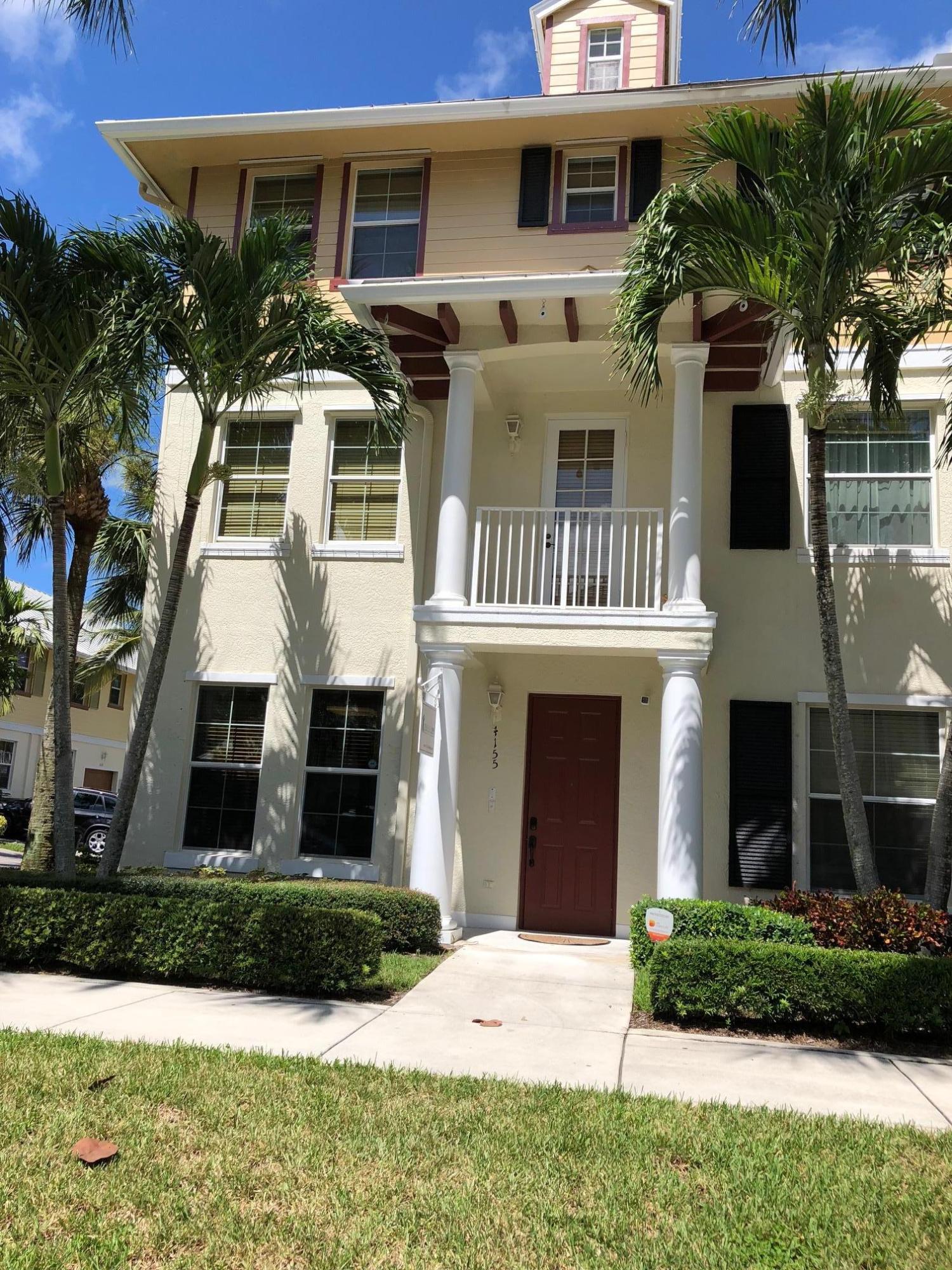 4155 Main Street Jupiter, FL 33458 - Photo 1 of 1 Front