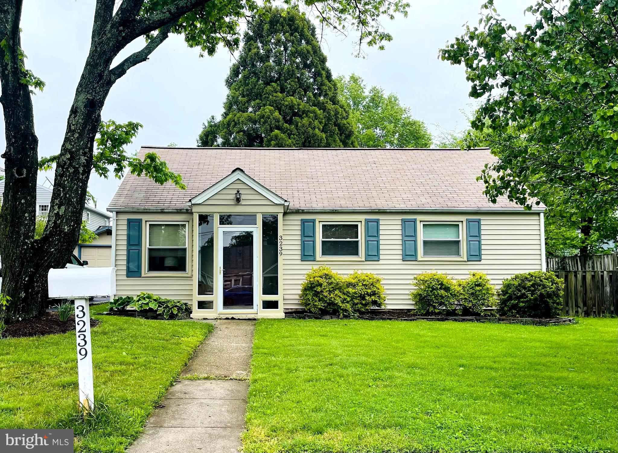 3239 Wayne Road Falls Church, VA 22042 - Photo 1 of 1 Gallery Image 1