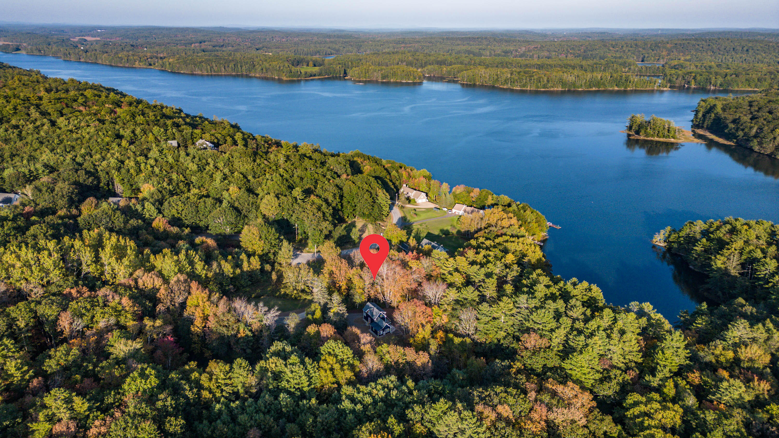 121 Brown Road Wiscasset, ME 04578 - Photo 83 of 90 20231004gp-63006a