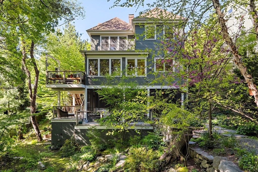50 Norfolk Road Arlington, MA 02476 - Photo 40 of 42 Gallery Image 40