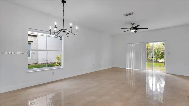 $3,150 | 4921 Southwest 140th Terrace, Unit 1, Miramar, FL 33027