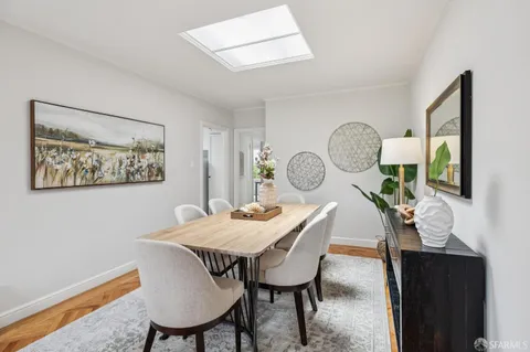 $998,000 | 1670 Cayuga Avenue, San Francisco, CA 94112