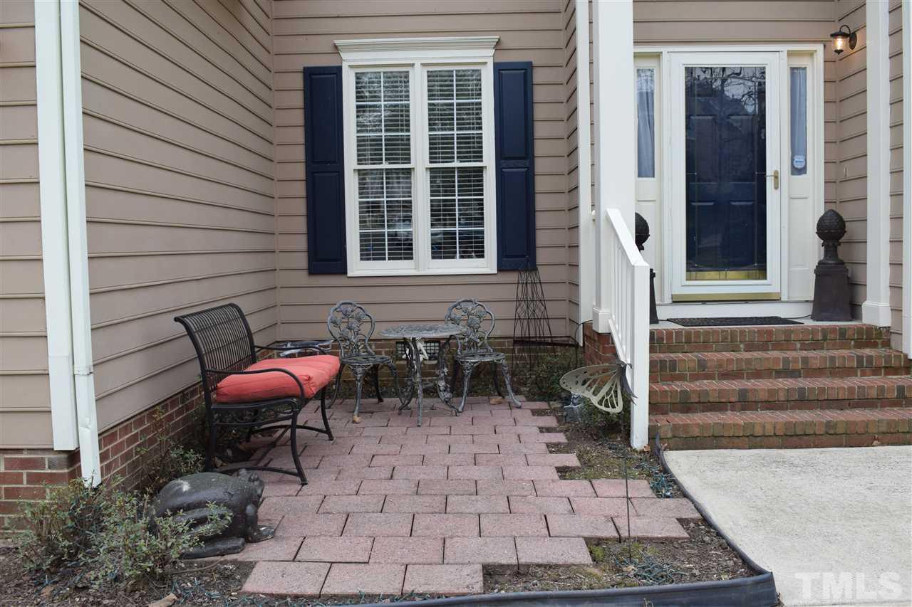 5200 Calverton Drive Raleigh, NC 27613 - Photo 21 of 25