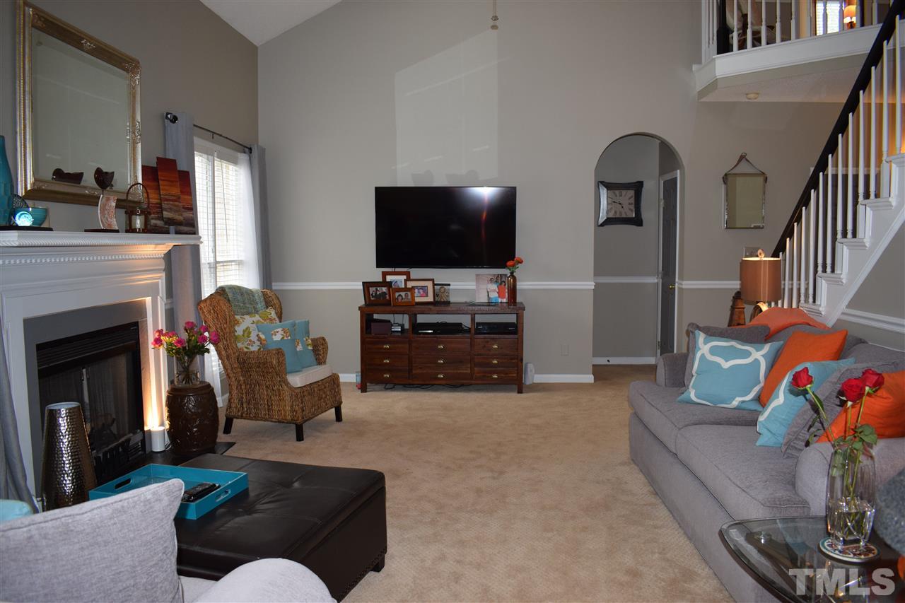 5200 Calverton Drive Raleigh, NC 27613 - Photo 7 of 25