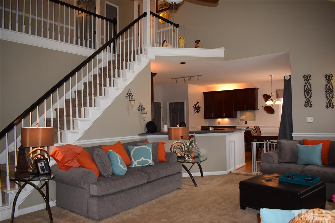 5200 Calverton Drive Raleigh, NC 27613 - Photo 8 of 25
