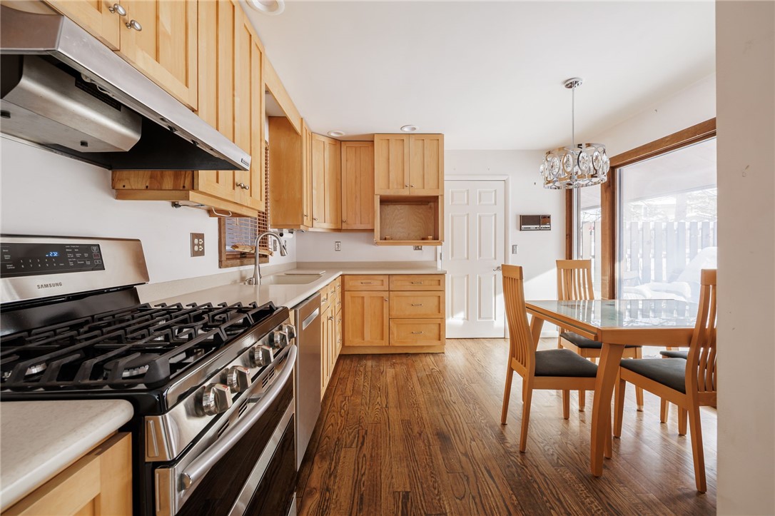 121 Hinkleyville Road Parma, NY 14559 - Photo 11 of 50