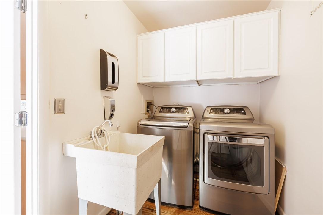 121 Hinkleyville Road Parma, NY 14559 - Photo 26 of 50