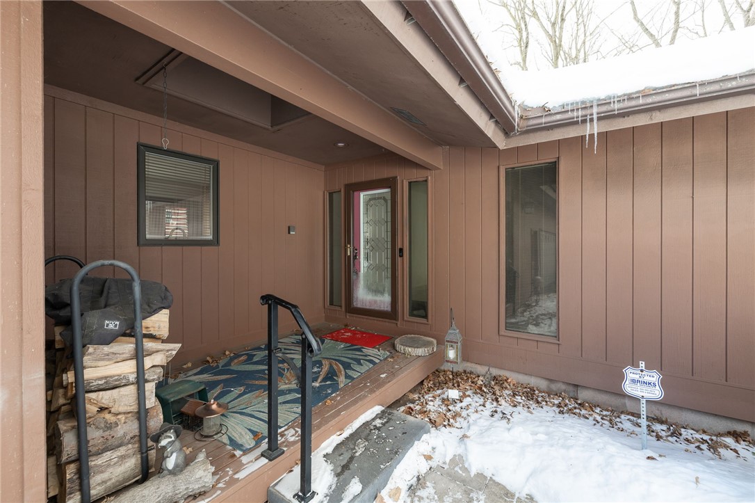 121 Hinkleyville Road Parma, NY 14559 - Photo 3 of 50