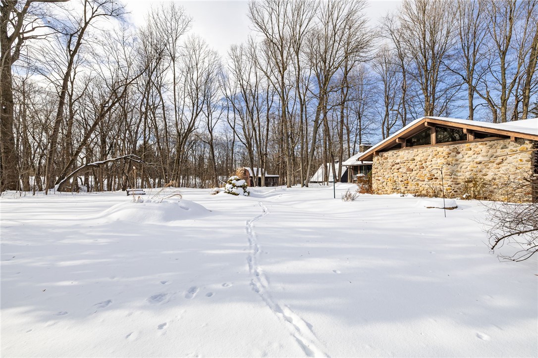 121 Hinkleyville Road Parma, NY 14559 - Photo 31 of 50