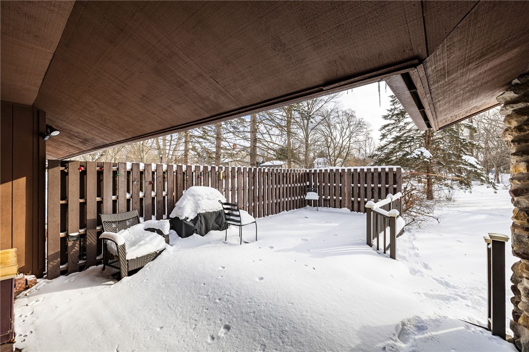 121 Hinkleyville Road Parma, NY 14559 - Photo 33 of 50