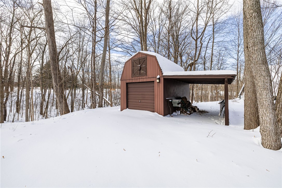 121 Hinkleyville Road Parma, NY 14559 - Photo 35 of 50