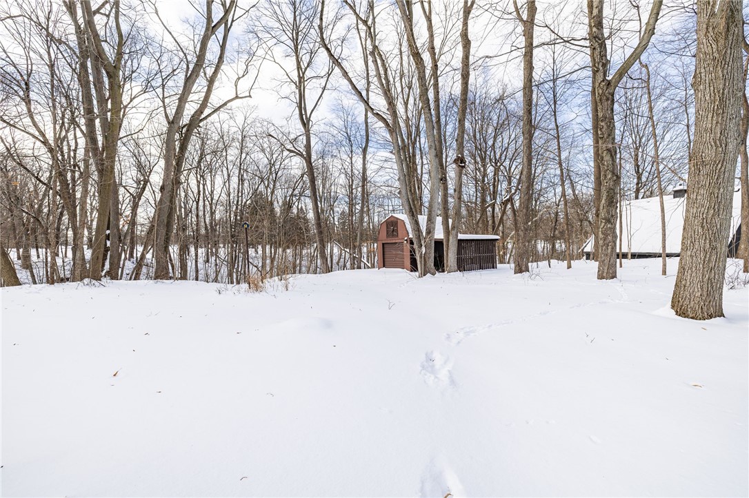 121 Hinkleyville Road Parma, NY 14559 - Photo 36 of 50