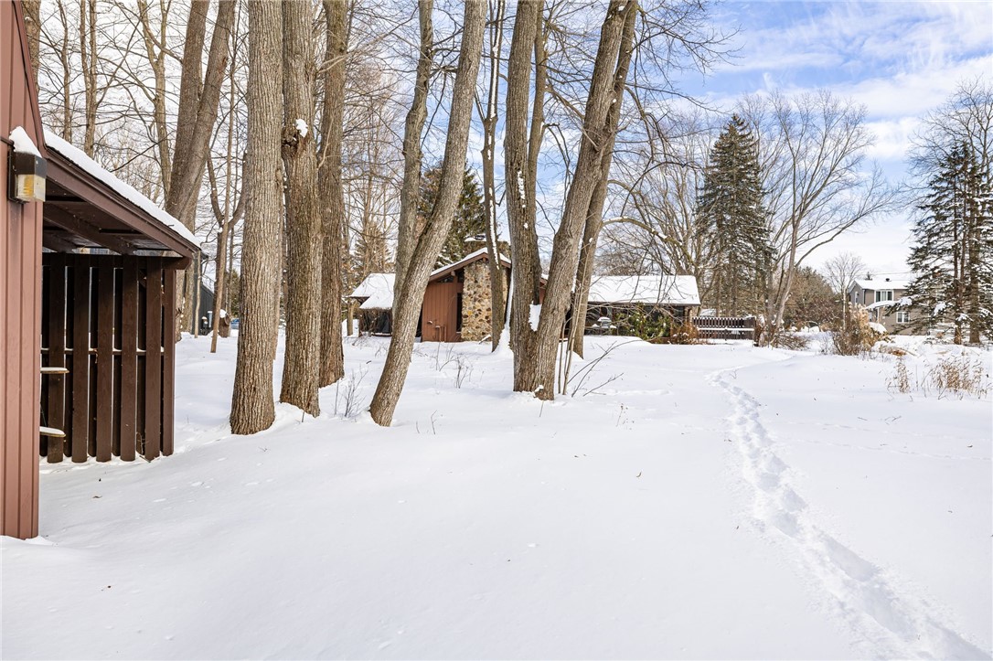 121 Hinkleyville Road Parma, NY 14559 - Photo 38 of 50