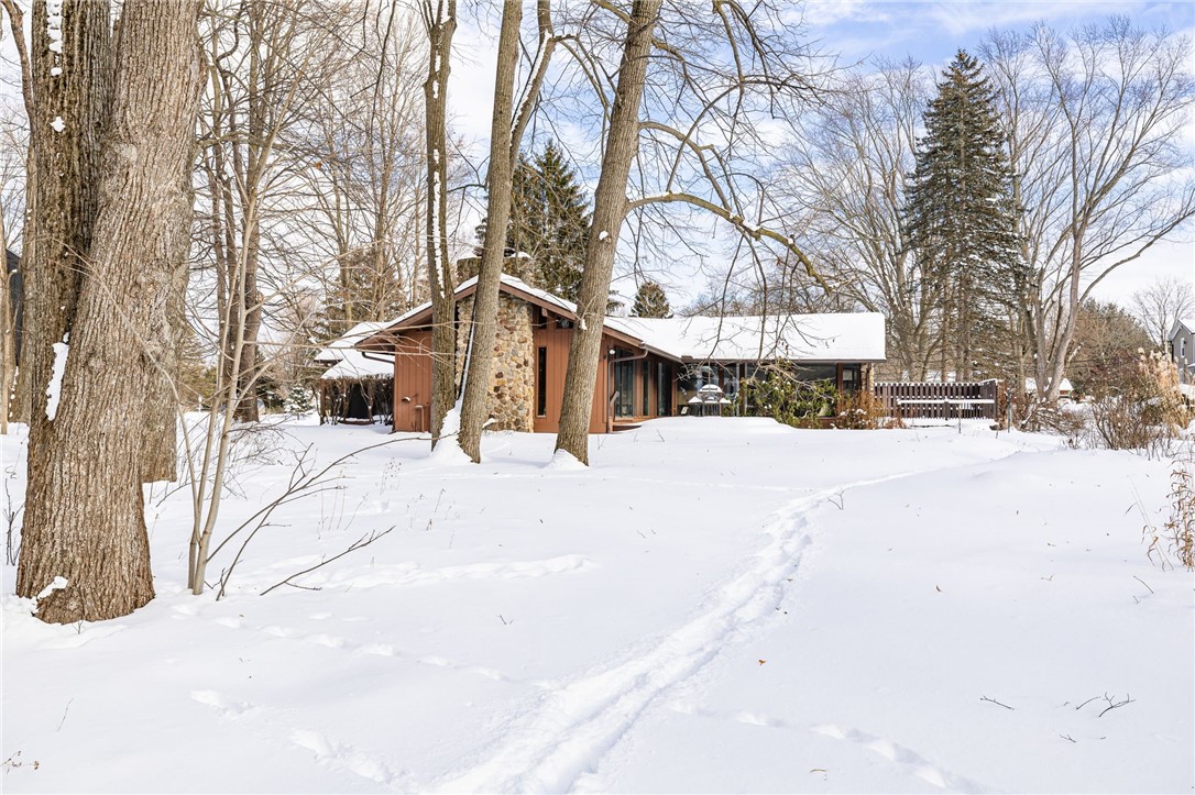 121 Hinkleyville Road Parma, NY 14559 - Photo 39 of 50