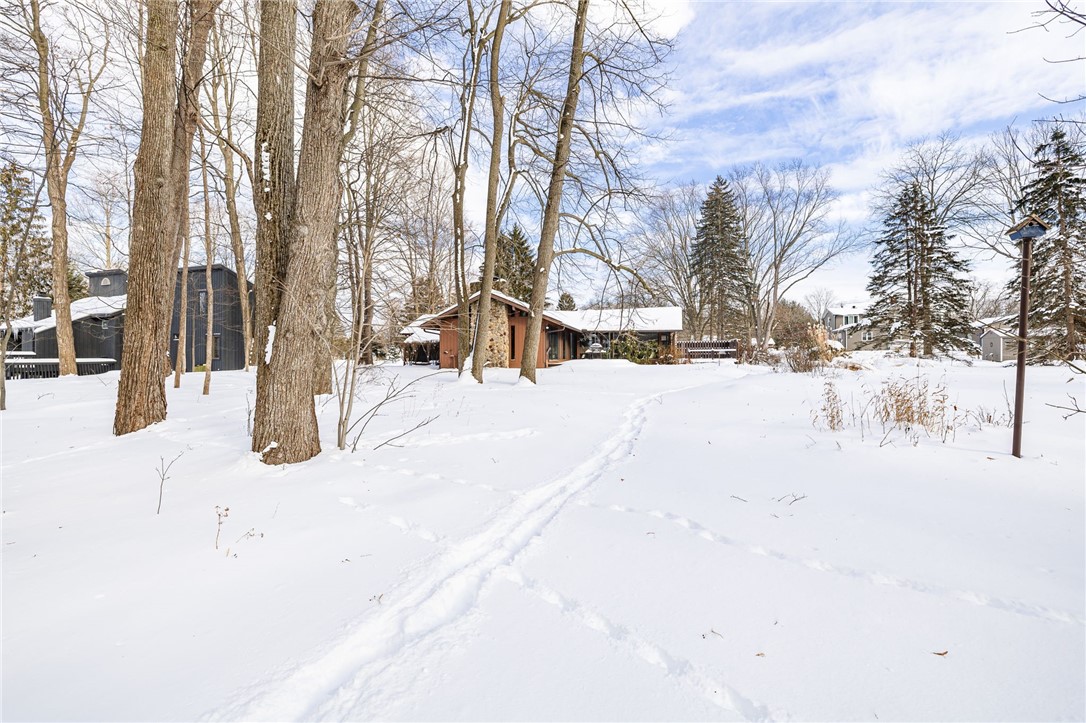 121 Hinkleyville Road Parma, NY 14559 - Photo 40 of 50