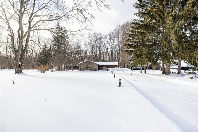 $359,900 | 121 Hinkleyville Road, Parma, NY 14559