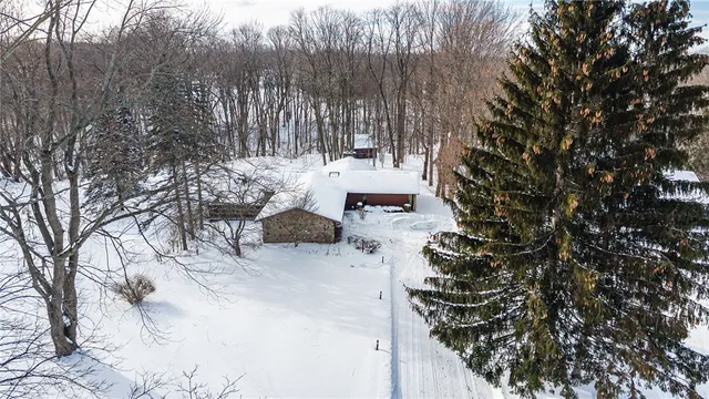 $359,900 | 121 Hinkleyville Road, Parma, NY 14559