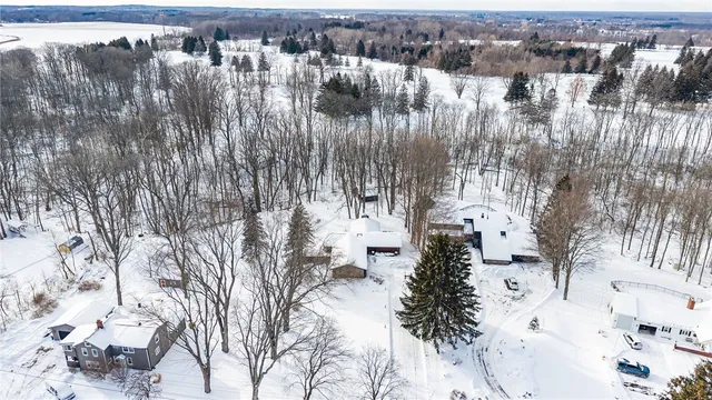 $359,900 | 121 Hinkleyville Road, Parma, NY 14559