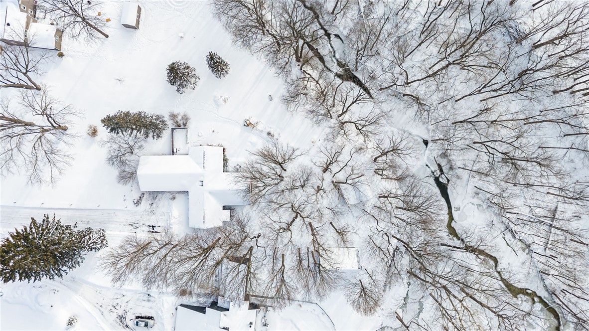 121 Hinkleyville Road Parma, NY 14559 - Photo 47 of 50