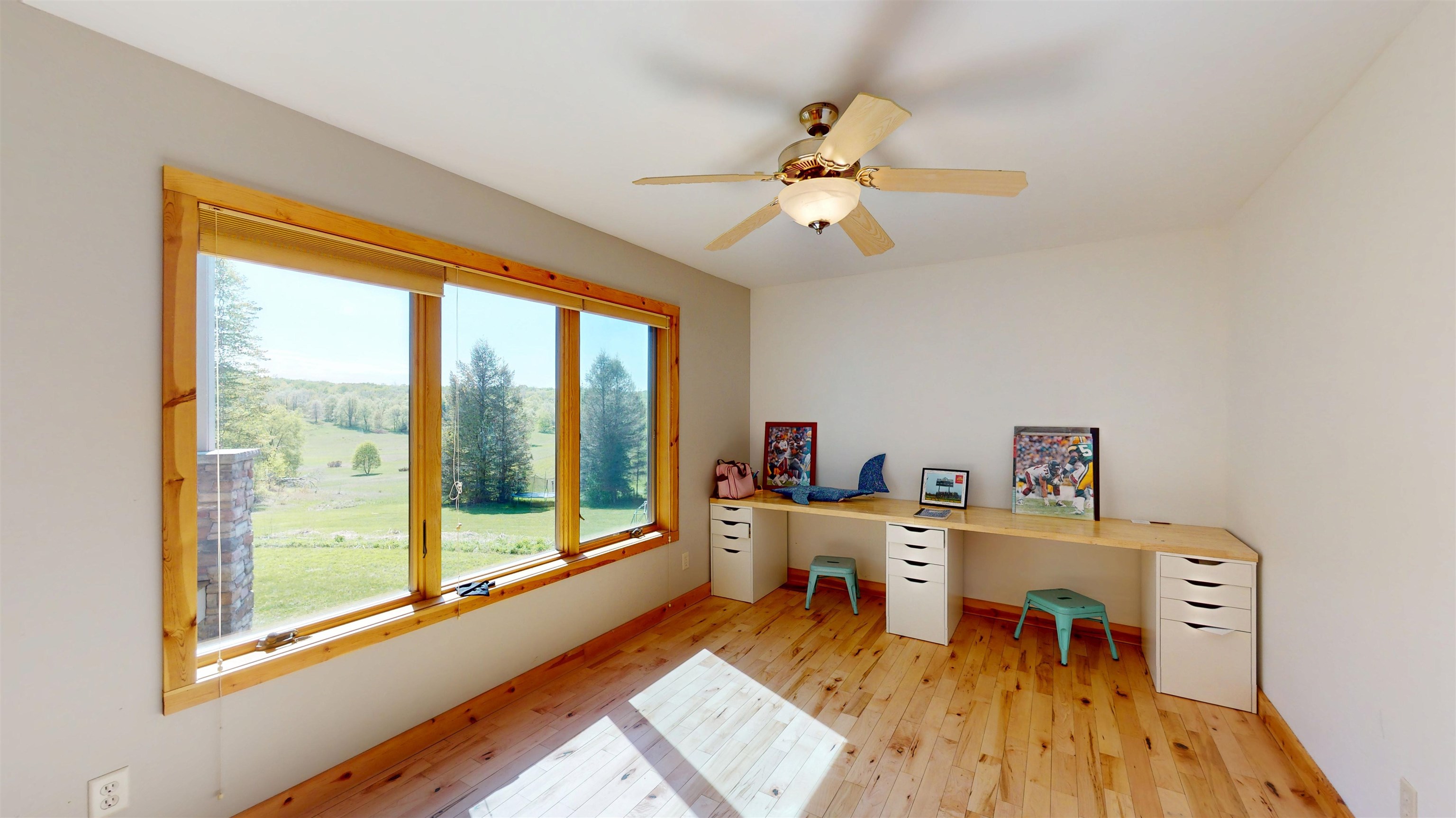 2525 West Burdickville Road Maple City, MI 49664 - Photo 52 of 77