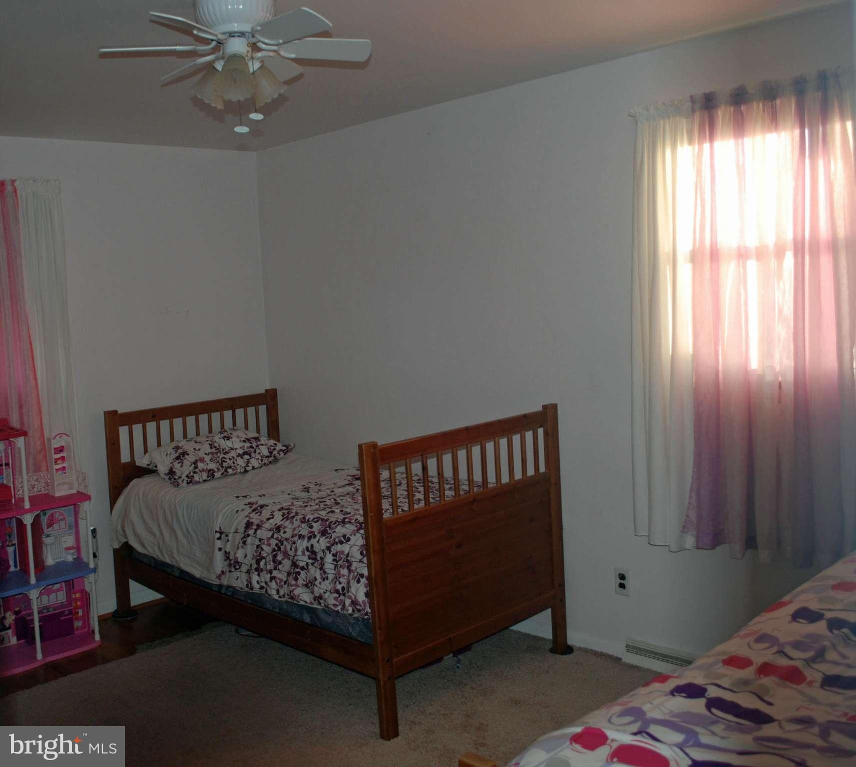 6843 Matthews Road Bryans Road, MD 20616 - Photo 11 of 16 Bedroom 1