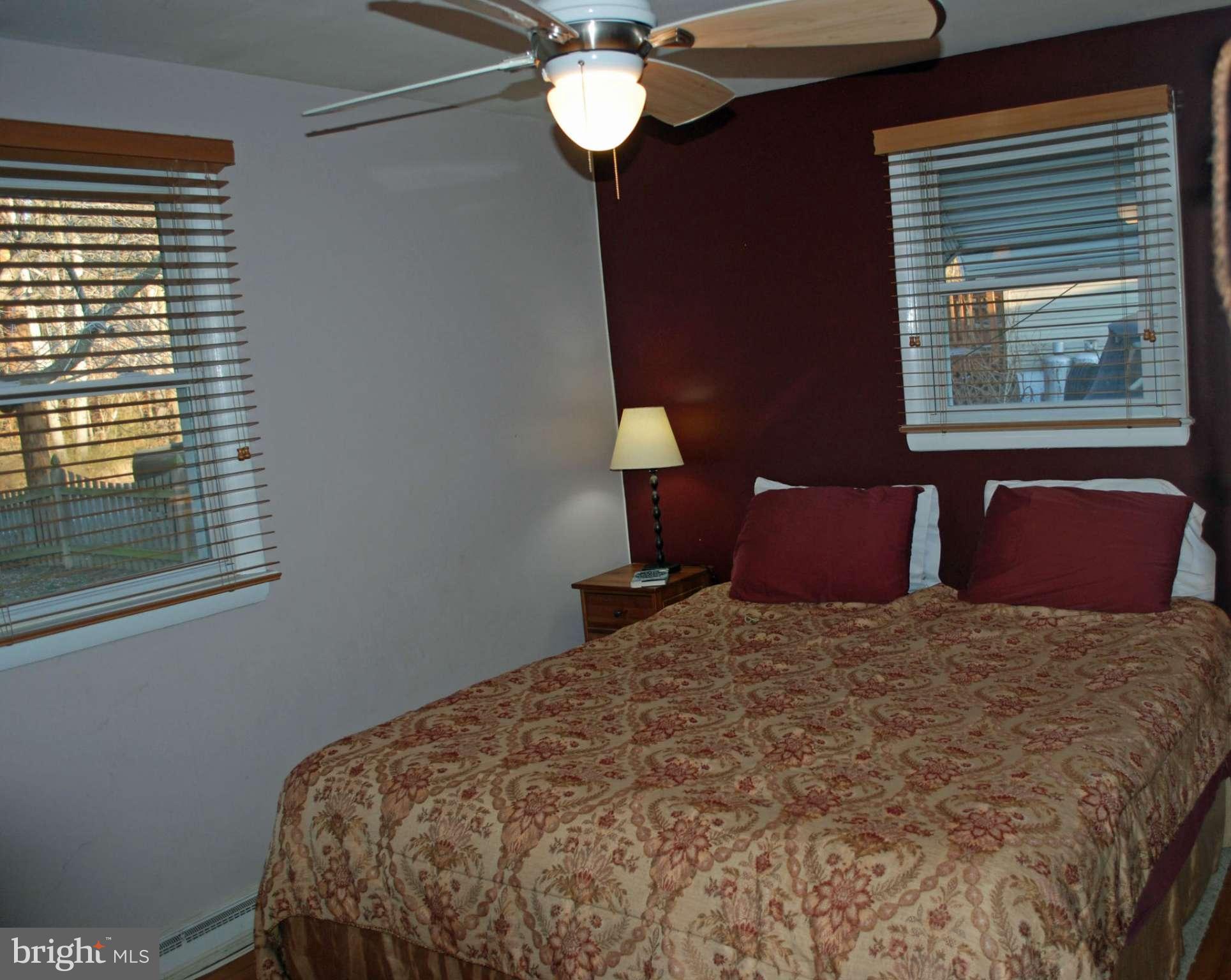 6843 Matthews Road Bryans Road, MD 20616 - Photo 14 of 16 Bedroom 2