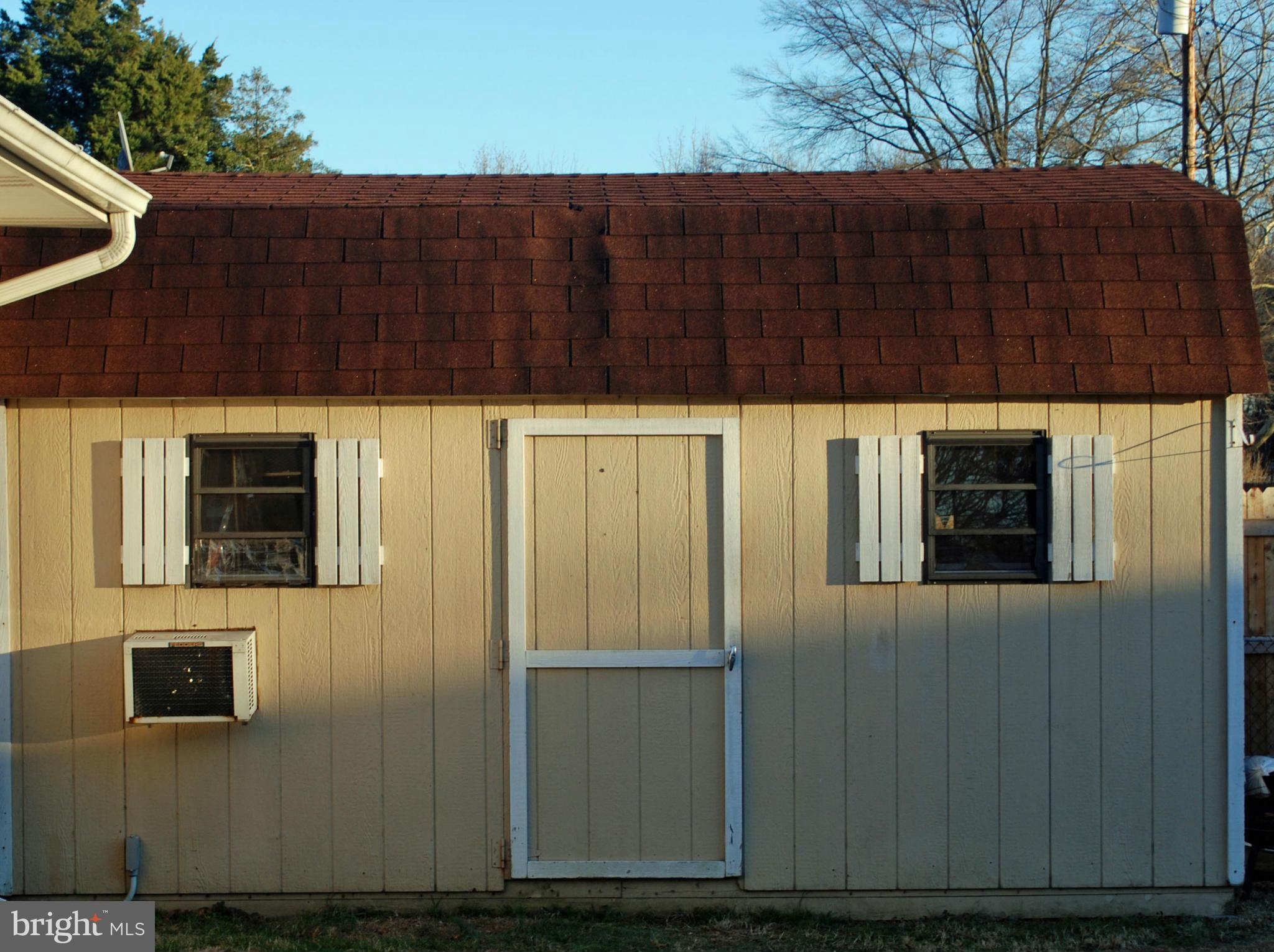 6843 Matthews Road Bryans Road, MD 20616 - Photo 16 of 16 Exterior (General)