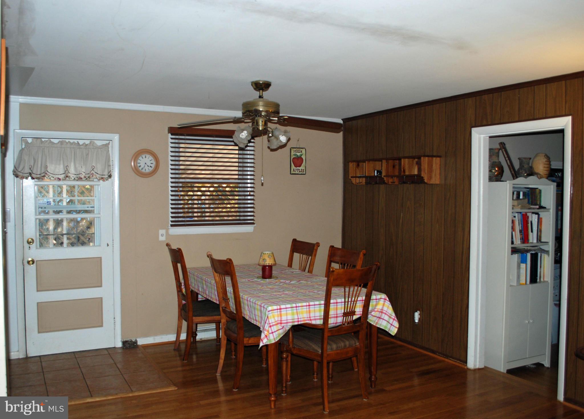 6843 Matthews Road Bryans Road, MD 20616 - Photo 5 of 16 Dining Room