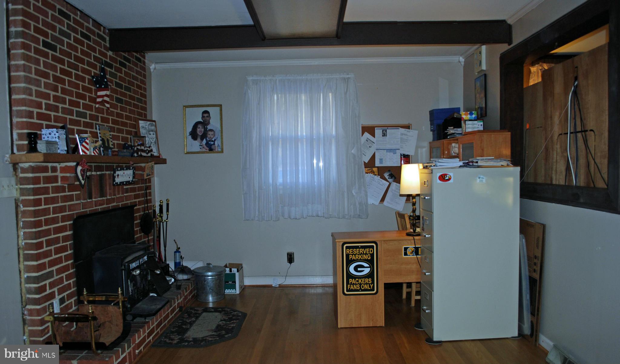 6843 Matthews Road Bryans Road, MD 20616 - Photo 6 of 16 Interior (General)