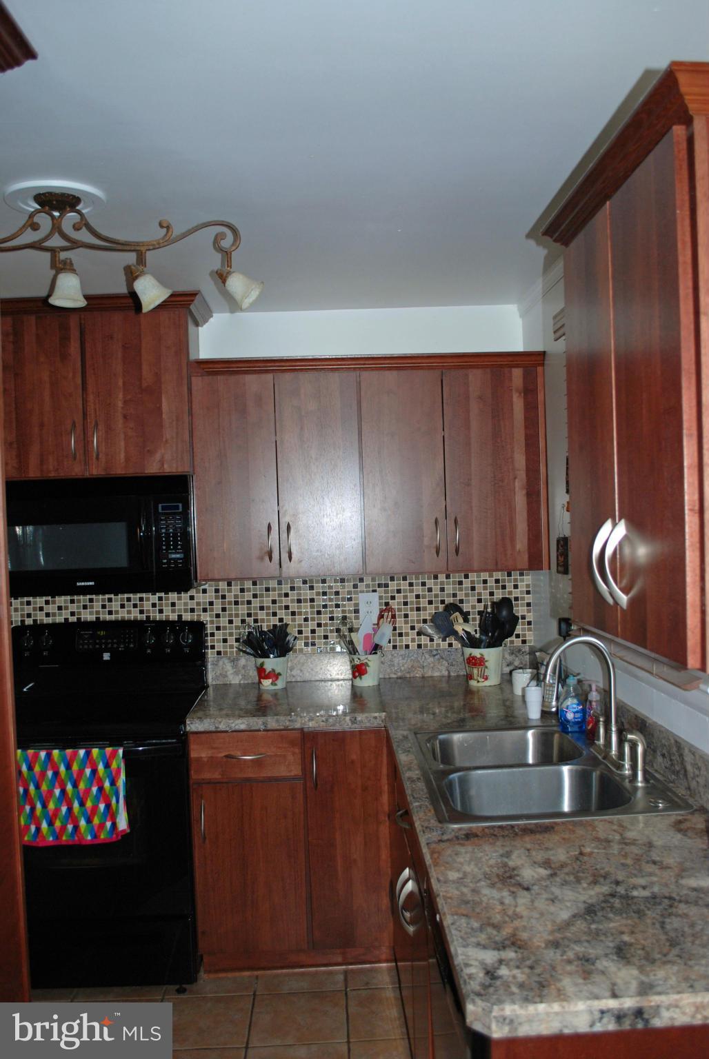 6843 Matthews Road Bryans Road, MD 20616 - Photo 8 of 16 Kitchen