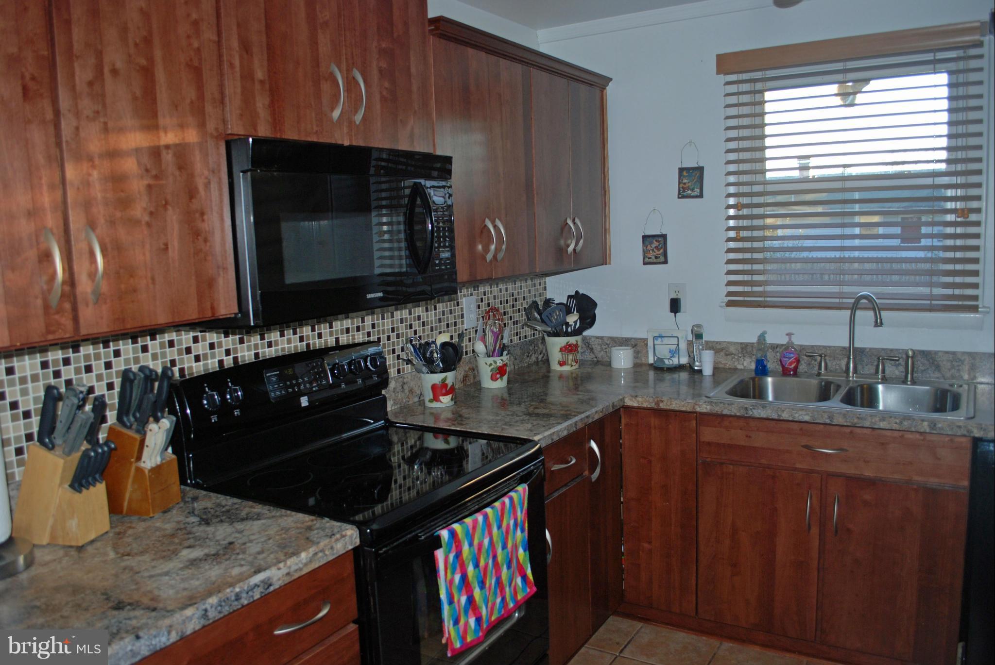 6843 Matthews Road Bryans Road, MD 20616 - Photo 9 of 16 Kitchen