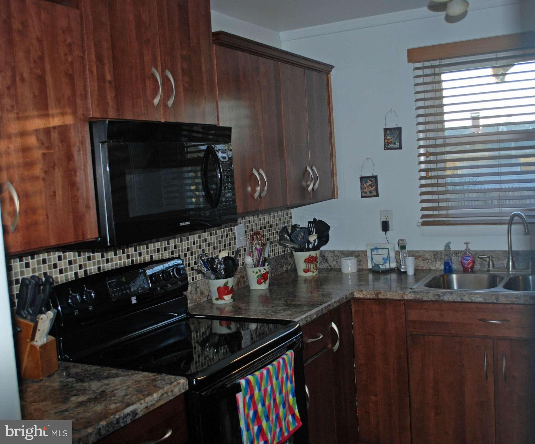 6843 Matthews Road Bryans Road, MD 20616 - Photo 10 of 16 Kitchen