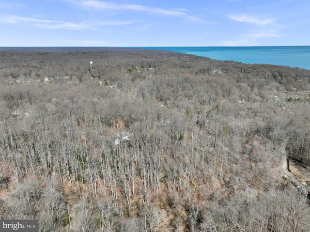 $74,000 | 4105 Crest Drive, Prince Frederick, MD 20678