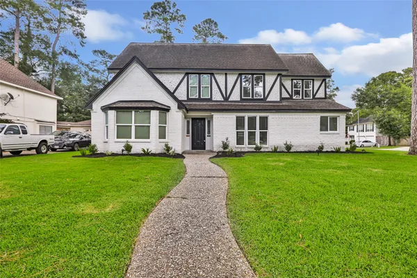 $375,990 | 5419 Summerfield Lane, Spring, TX 77379