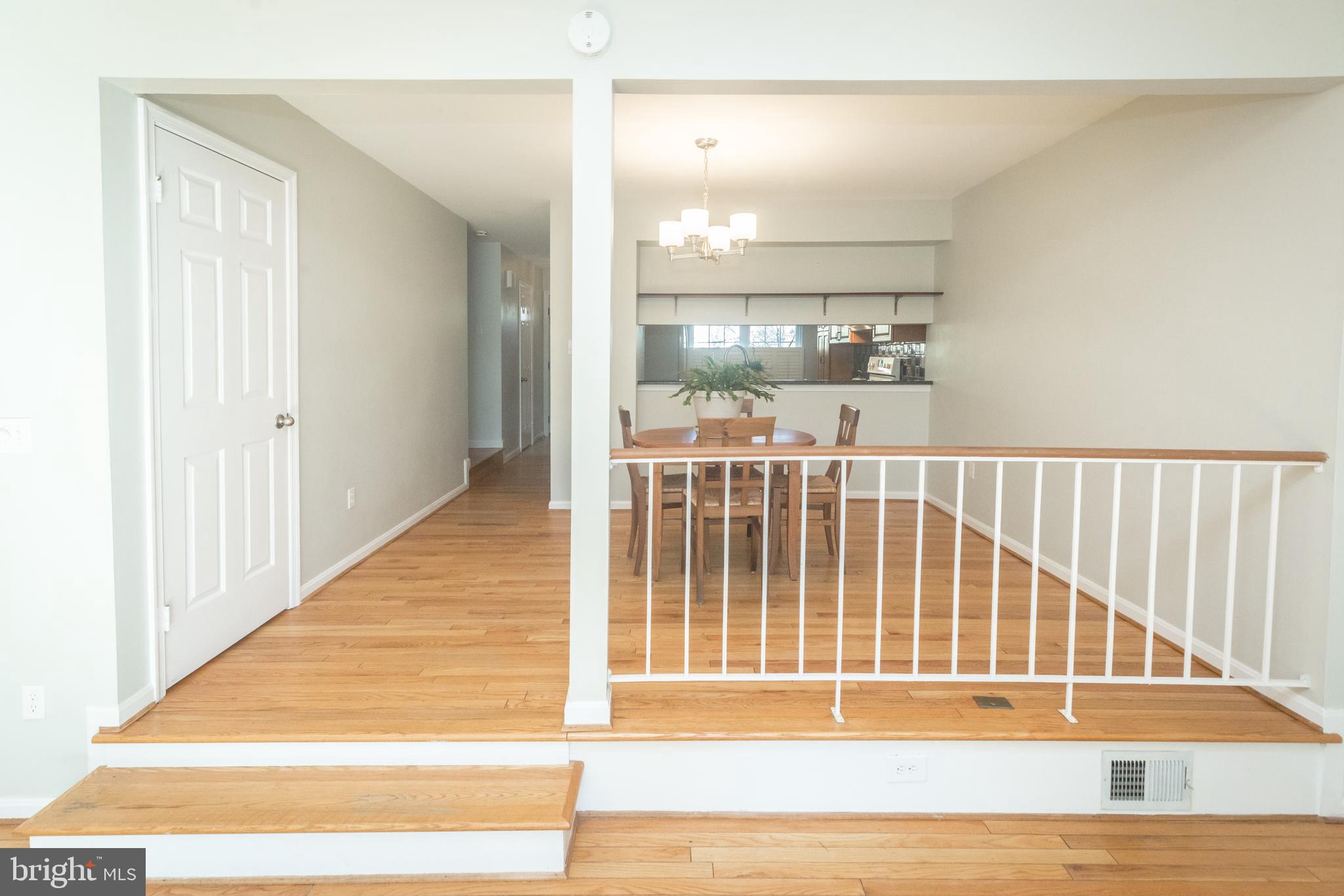 2005 Lyttonsville Road Silver Spring, MD 20910 - Photo 15 of 64 with step down to living space