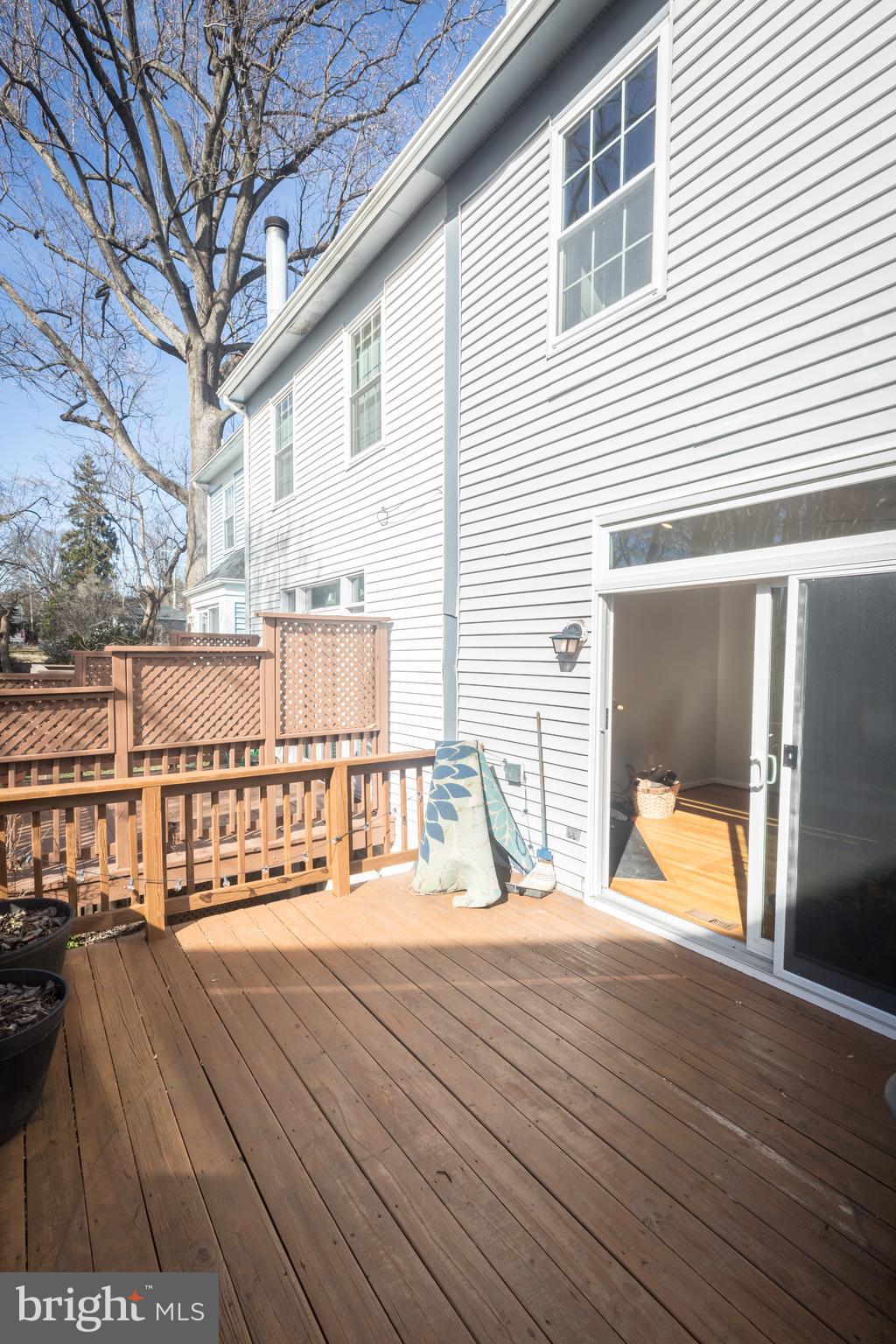 2005 Lyttonsville Road Silver Spring, MD 20910 - Photo 23 of 64 gardeners dream