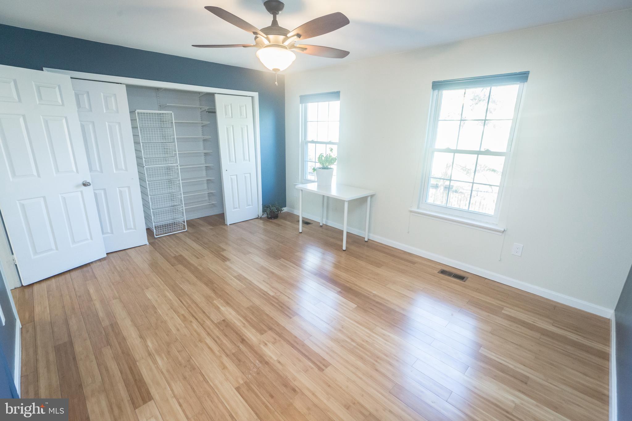 2005 Lyttonsville Road Silver Spring, MD 20910 - Photo 30 of 64 ceiling fan