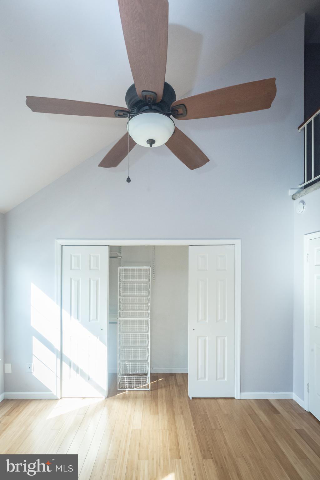 2005 Lyttonsville Road Silver Spring, MD 20910 - Photo 36 of 64 ceiling fan
