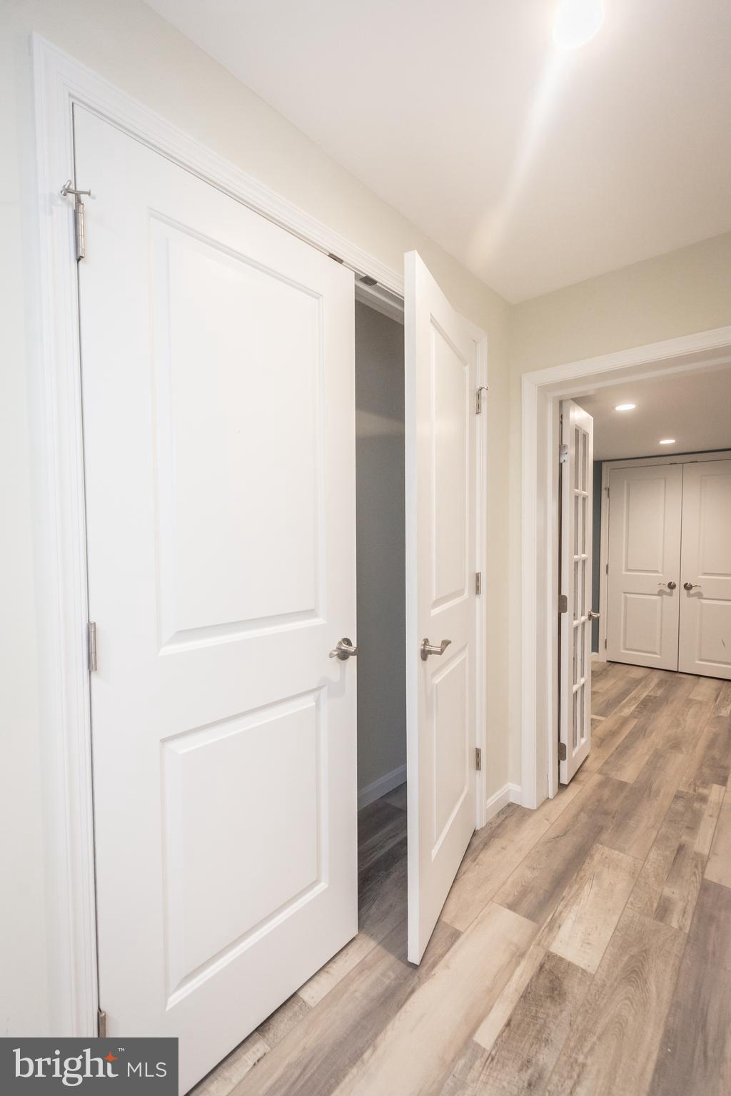 2005 Lyttonsville Road Silver Spring, MD 20910 - Photo 55 of 64 more lower level storage