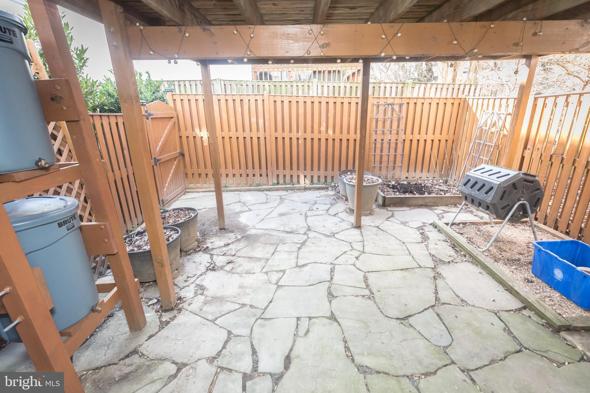 2005 Lyttonsville Road Silver Spring, MD 20910 - Photo 61 of 64 more outdoor space