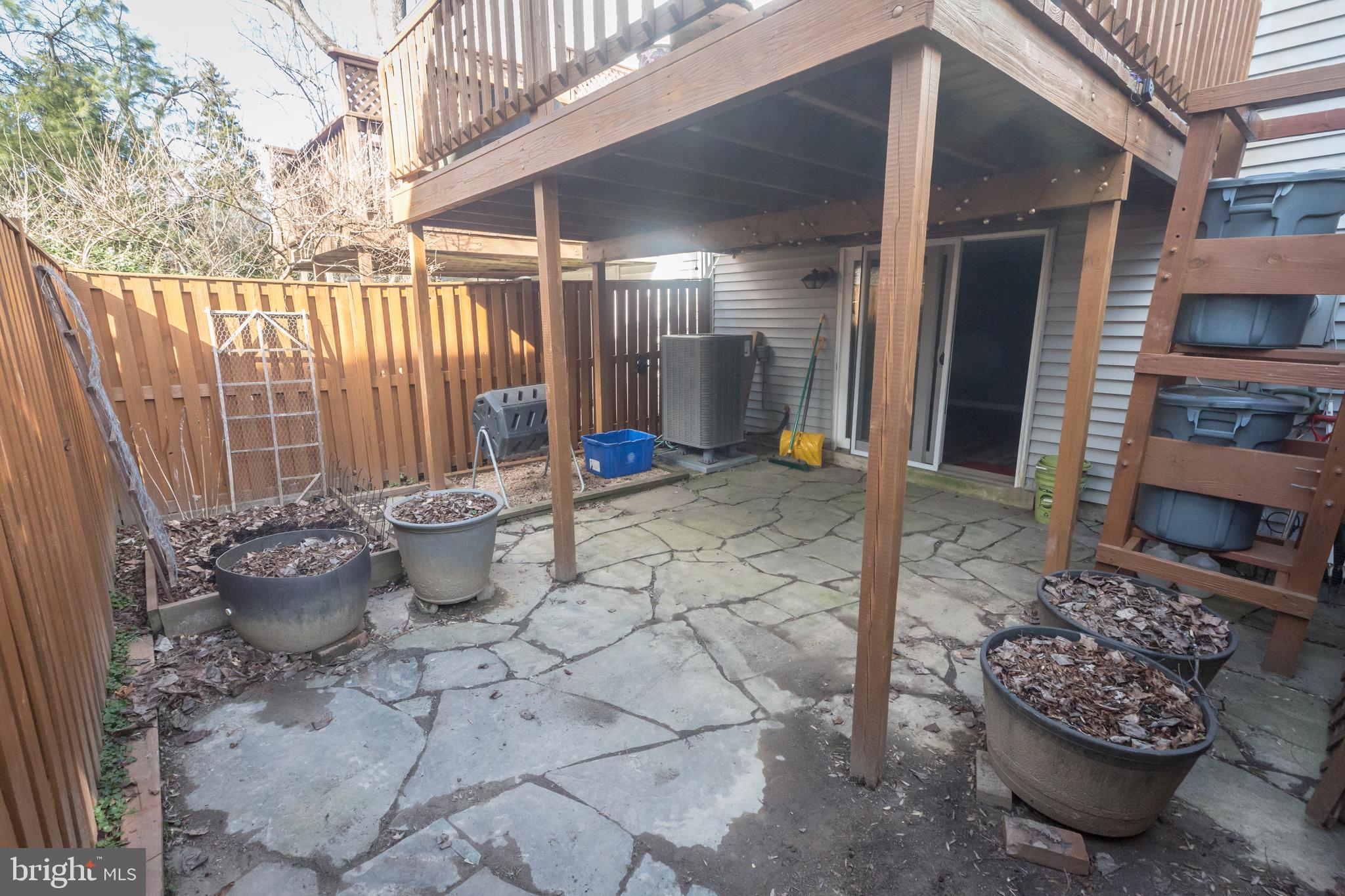 2005 Lyttonsville Road Silver Spring, MD 20910 - Photo 62 of 64