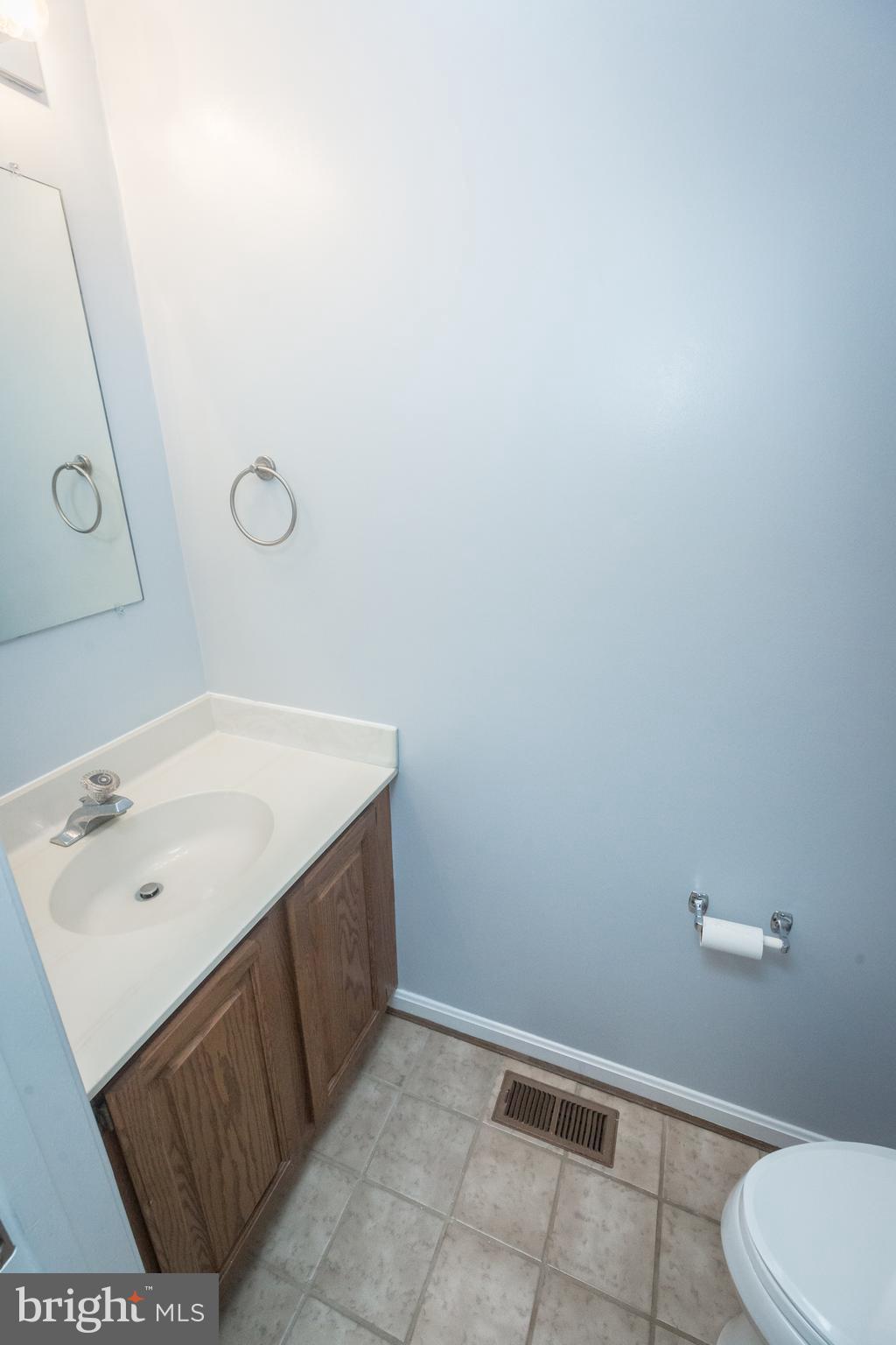 2005 Lyttonsville Road Silver Spring, MD 20910 - Photo 8 of 64 Entry half bath for guest