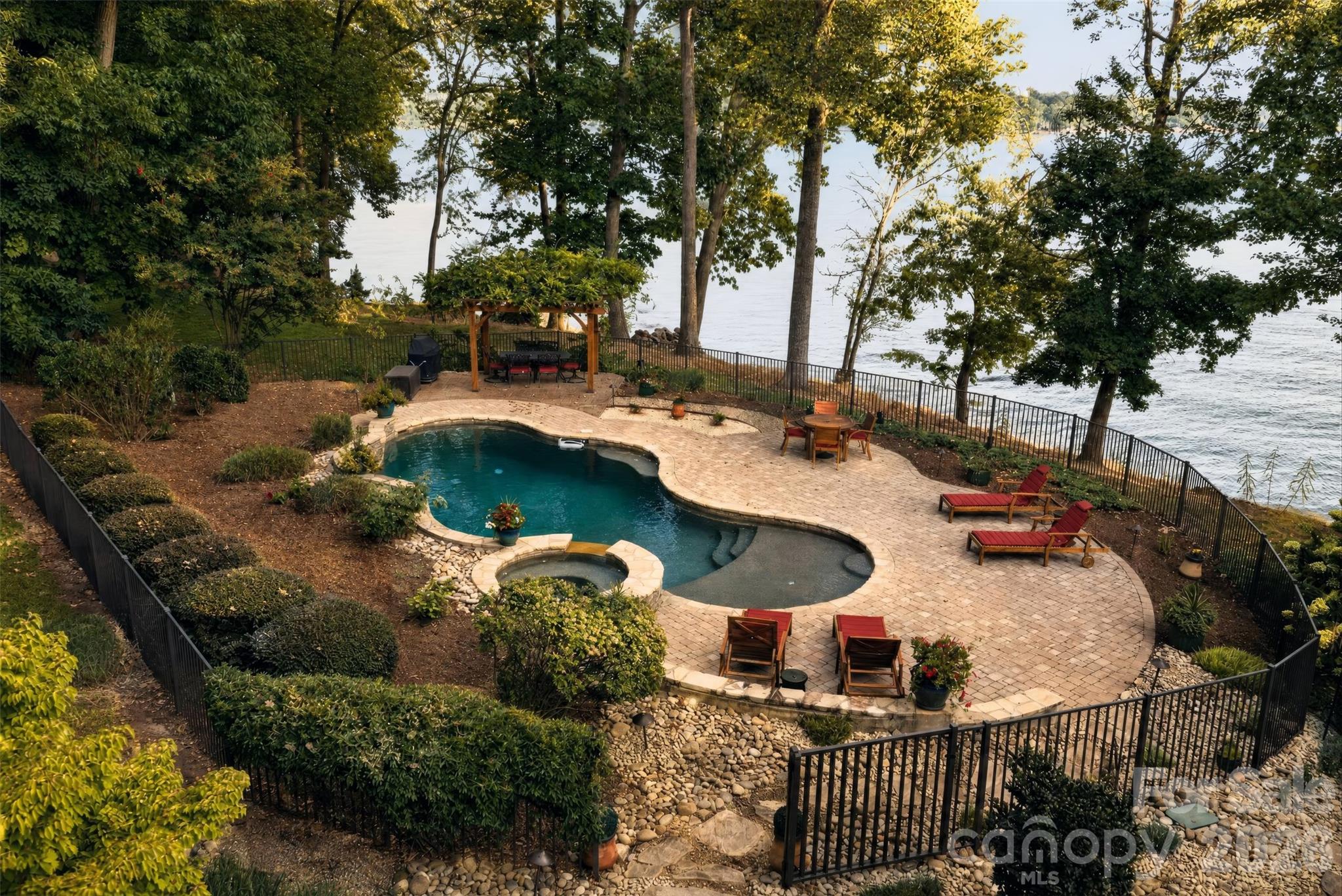 9184 Greenwood Road Terrell, NC 28682 - Photo 7 of 48 Gallery Image 7