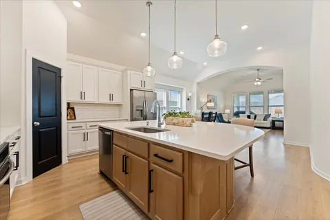 $375,000 | 19242 Olive Heath Lane, Magnolia, TX 77355